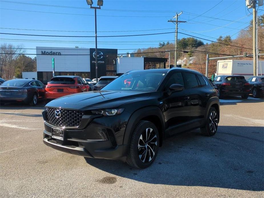 new 2025 Mazda CX-50 Hybrid car, priced at $42,035