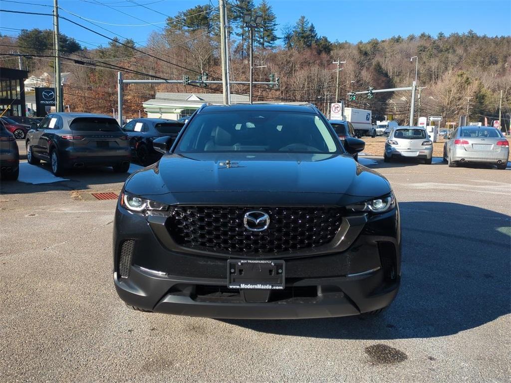 new 2025 Mazda CX-50 Hybrid car, priced at $42,035