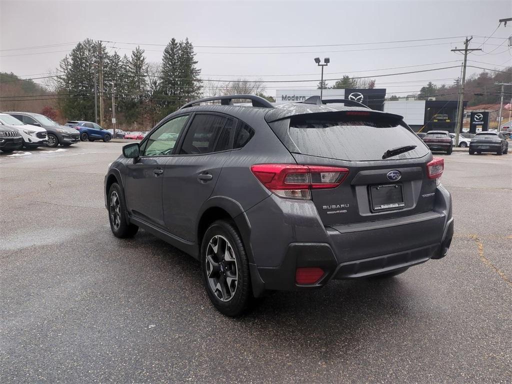 used 2020 Subaru Crosstrek car, priced at $18,360