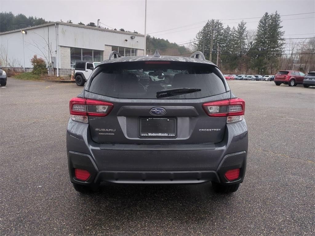 used 2020 Subaru Crosstrek car, priced at $18,360