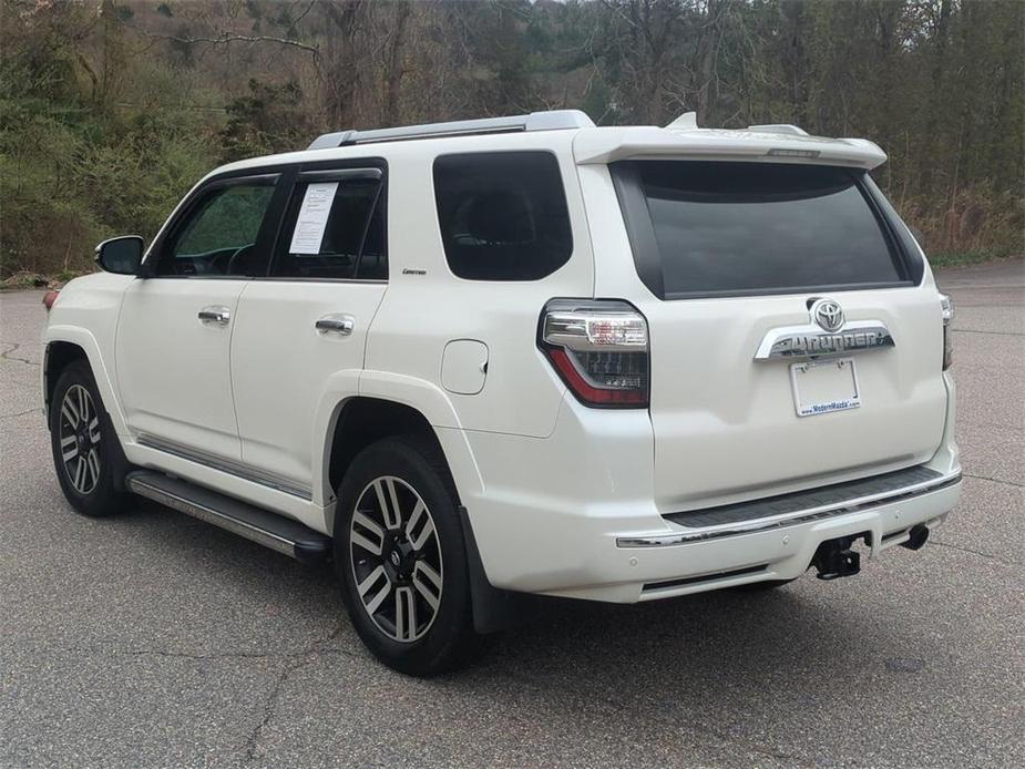 used 2018 Toyota 4Runner car, priced at $28,909