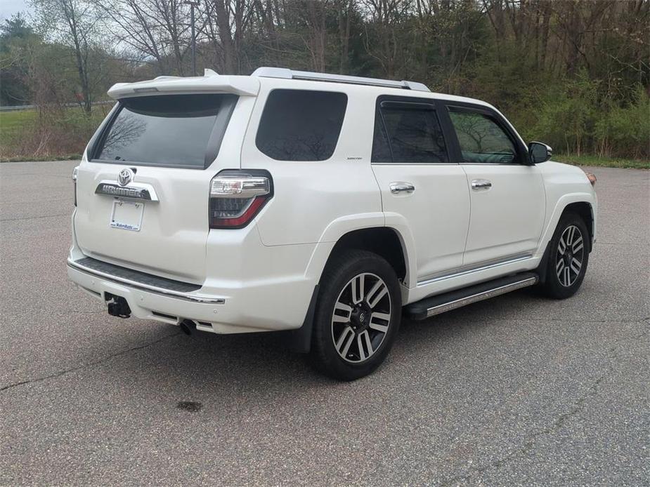 used 2018 Toyota 4Runner car, priced at $28,909