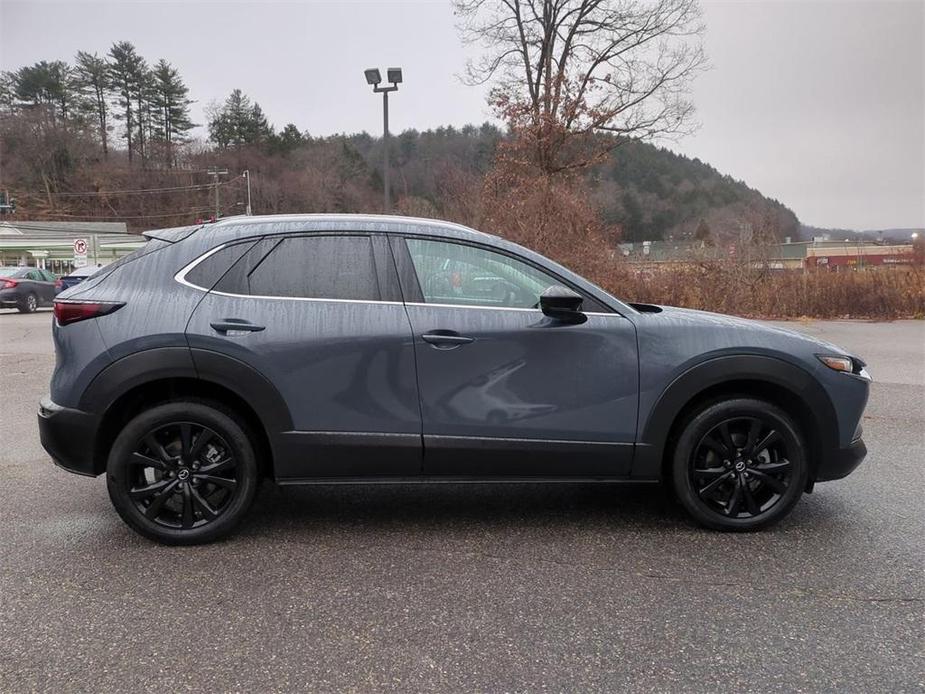 used 2024 Mazda CX-30 car, priced at $27,150