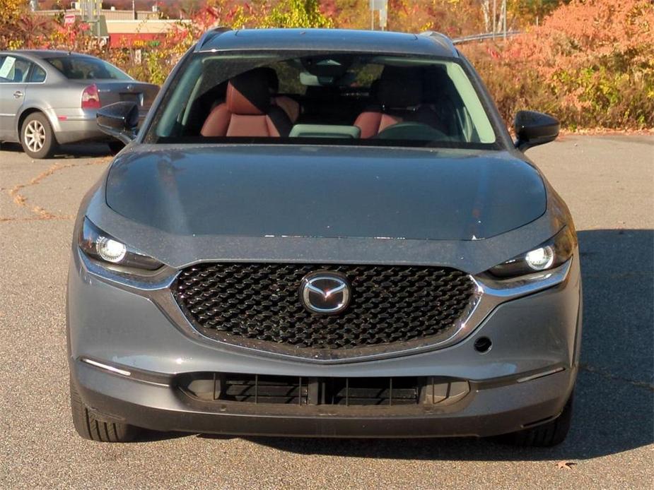 new 2025 Mazda CX-30 car, priced at $30,791