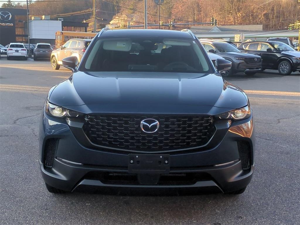 new 2025 Mazda CX-50 Hybrid car, priced at $41,860