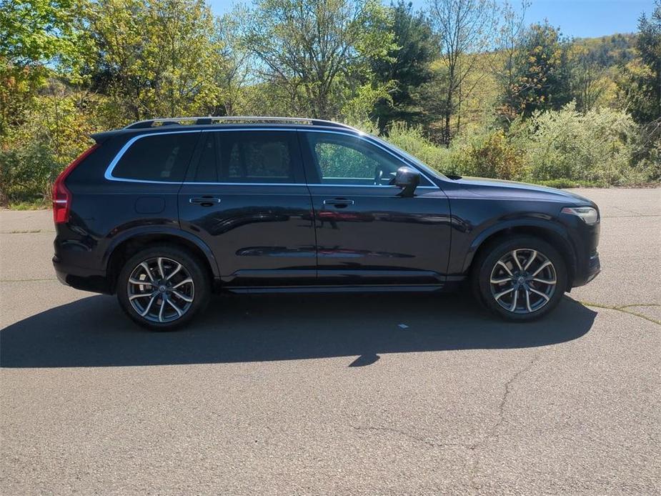 used 2016 Volvo XC90 car, priced at $15,251