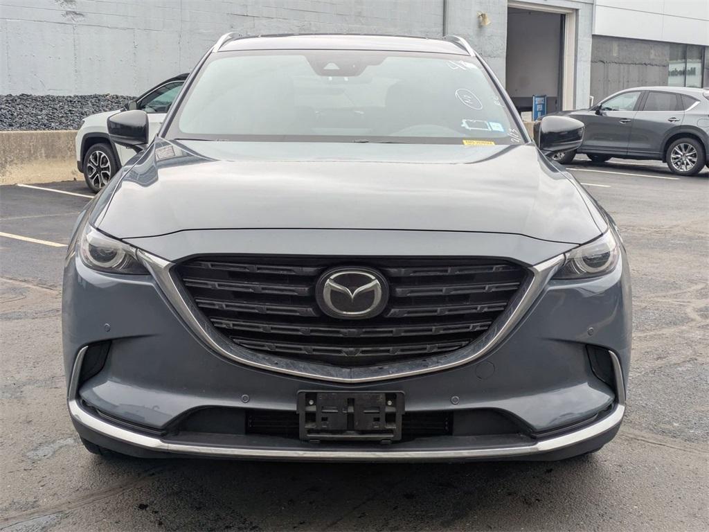 used 2022 Mazda CX-9 car, priced at $27,436