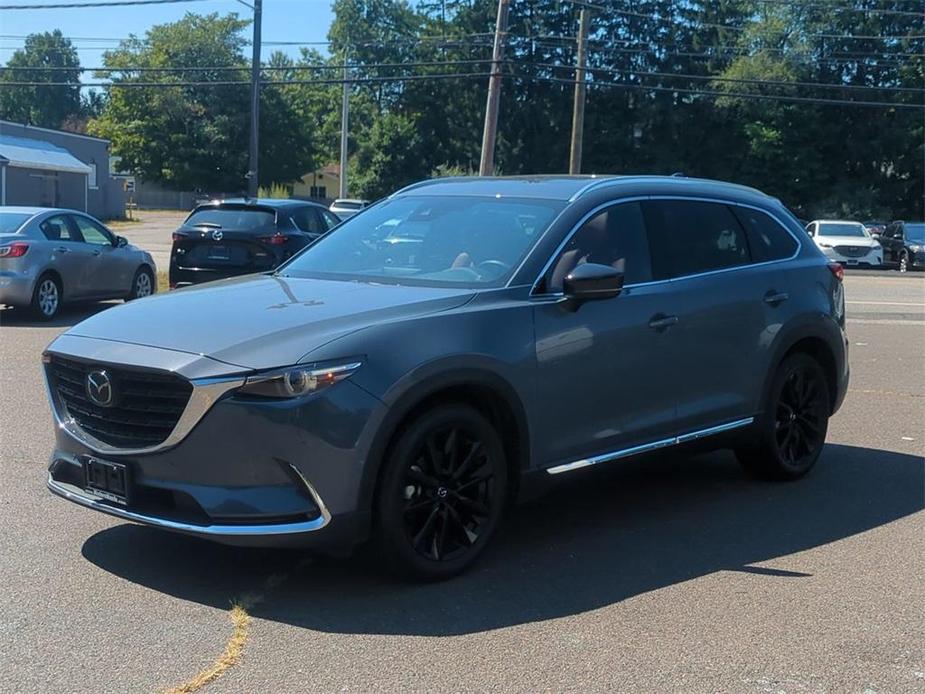 used 2023 Mazda CX-9 car, priced at $32,829