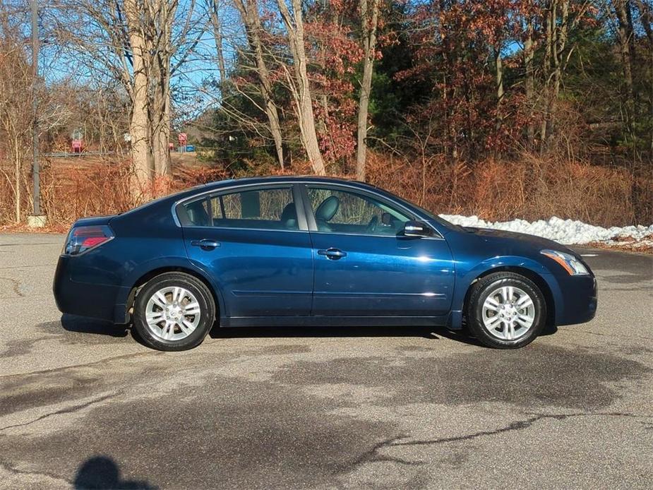 used 2012 Nissan Altima car, priced at $9,050