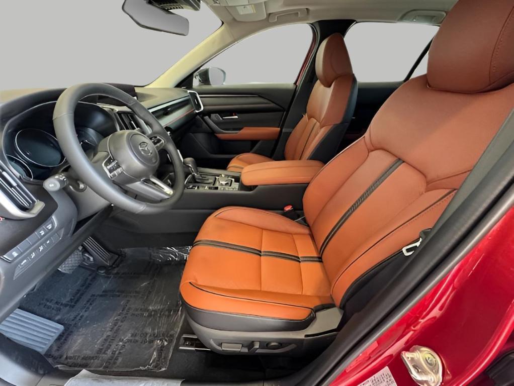 new 2025 Mazda CX-50 car, priced at $42,692