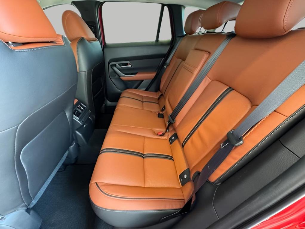 new 2025 Mazda CX-50 car, priced at $42,692