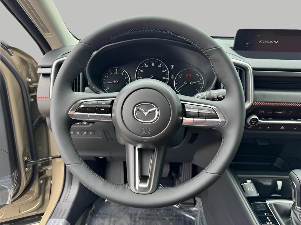 new 2025 Mazda CX-50 car, priced at $42,736