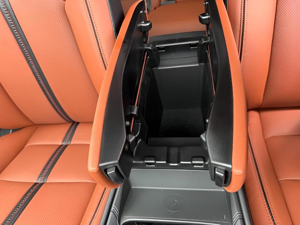 new 2025 Mazda CX-50 car, priced at $42,736