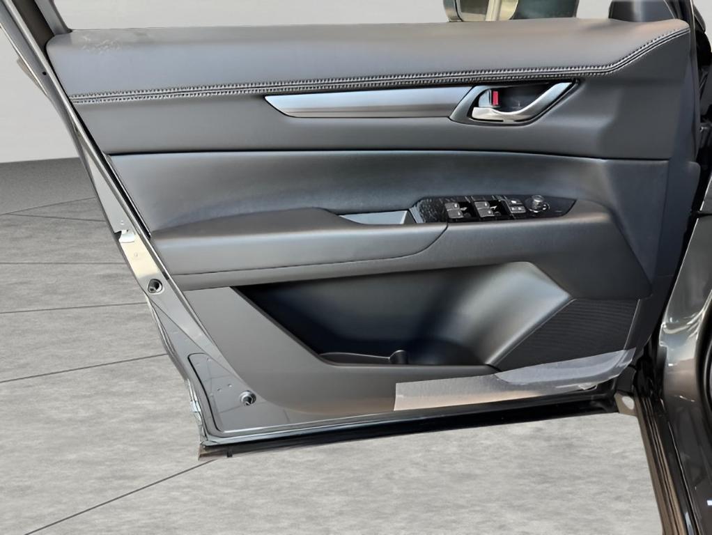 new 2025 Mazda CX-5 car, priced at $31,712