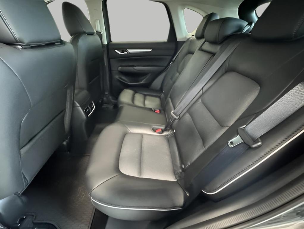 new 2025 Mazda CX-5 car, priced at $31,712