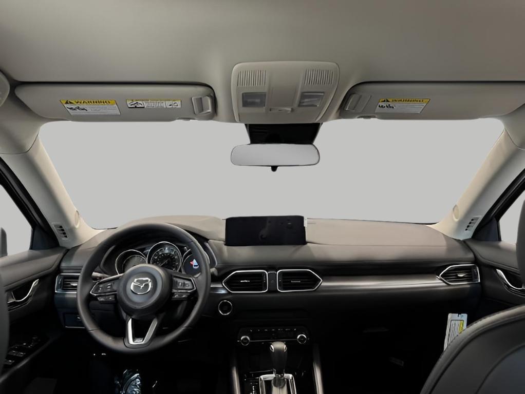 new 2025 Mazda CX-5 car, priced at $31,712