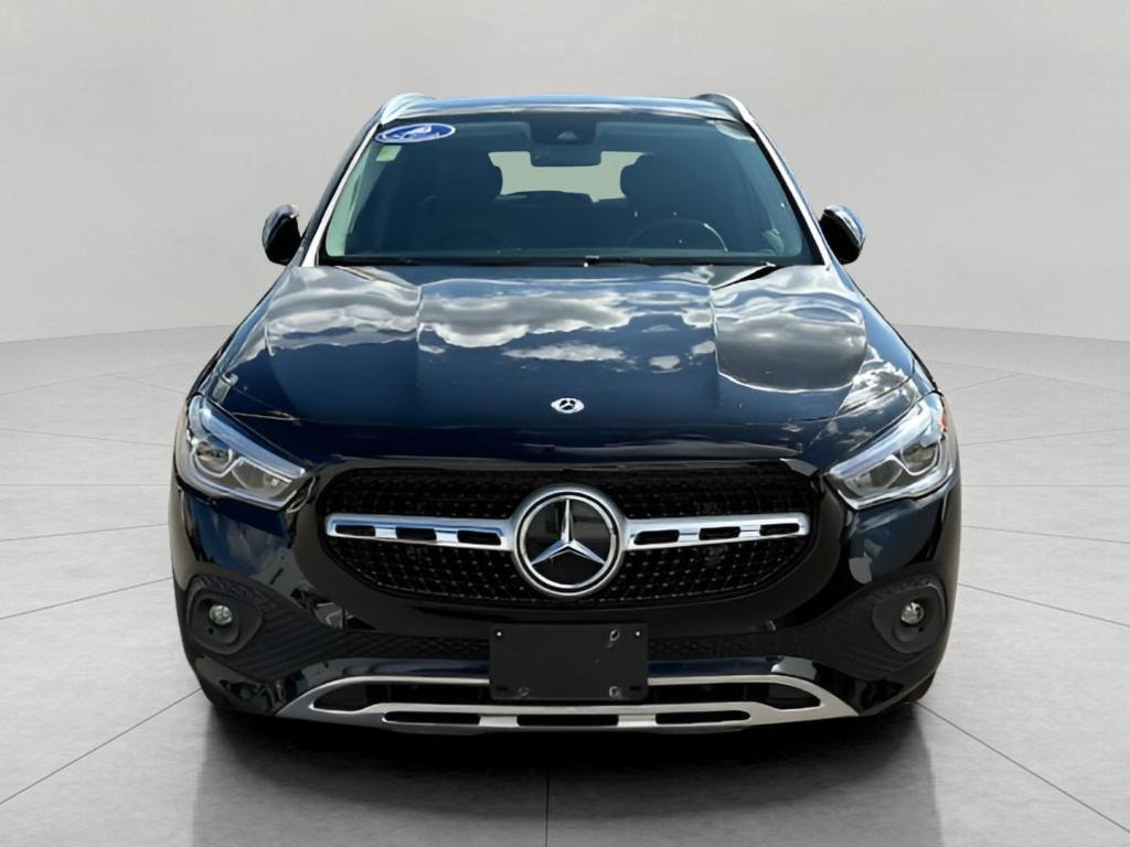 used 2022 Mercedes-Benz GLA 250 car, priced at $25,994