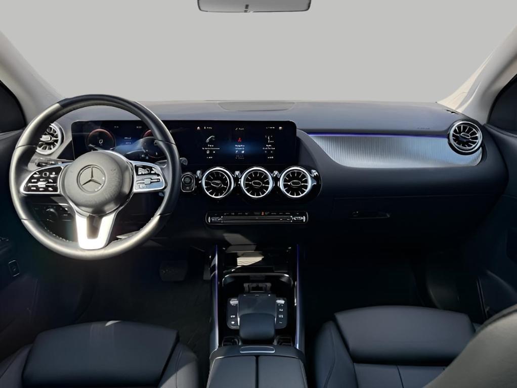 used 2022 Mercedes-Benz GLA 250 car, priced at $25,994