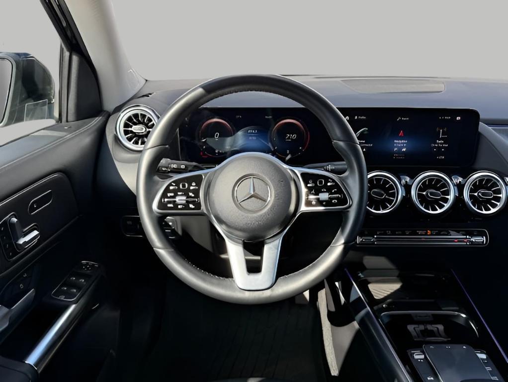 used 2022 Mercedes-Benz GLA 250 car, priced at $25,994