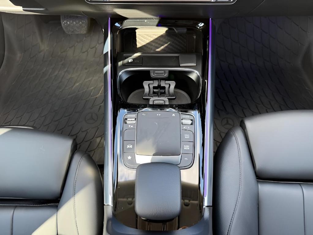 used 2022 Mercedes-Benz GLA 250 car, priced at $25,994