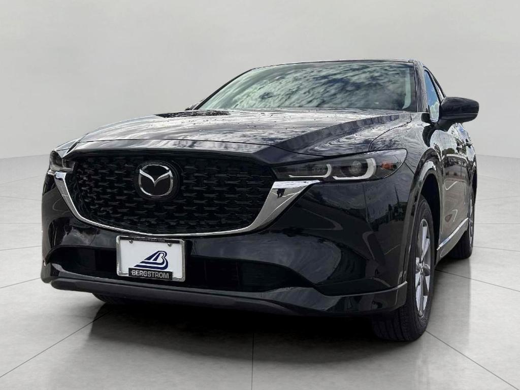 new 2025 Mazda CX-5 car, priced at $31,787
