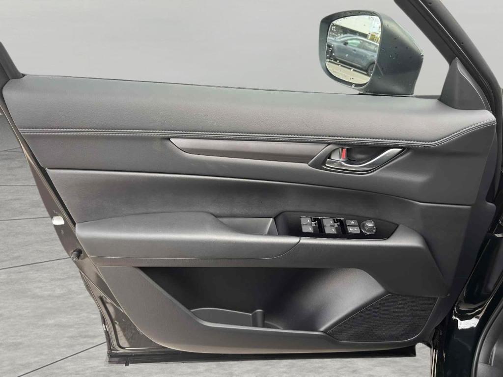 new 2025 Mazda CX-5 car, priced at $31,787