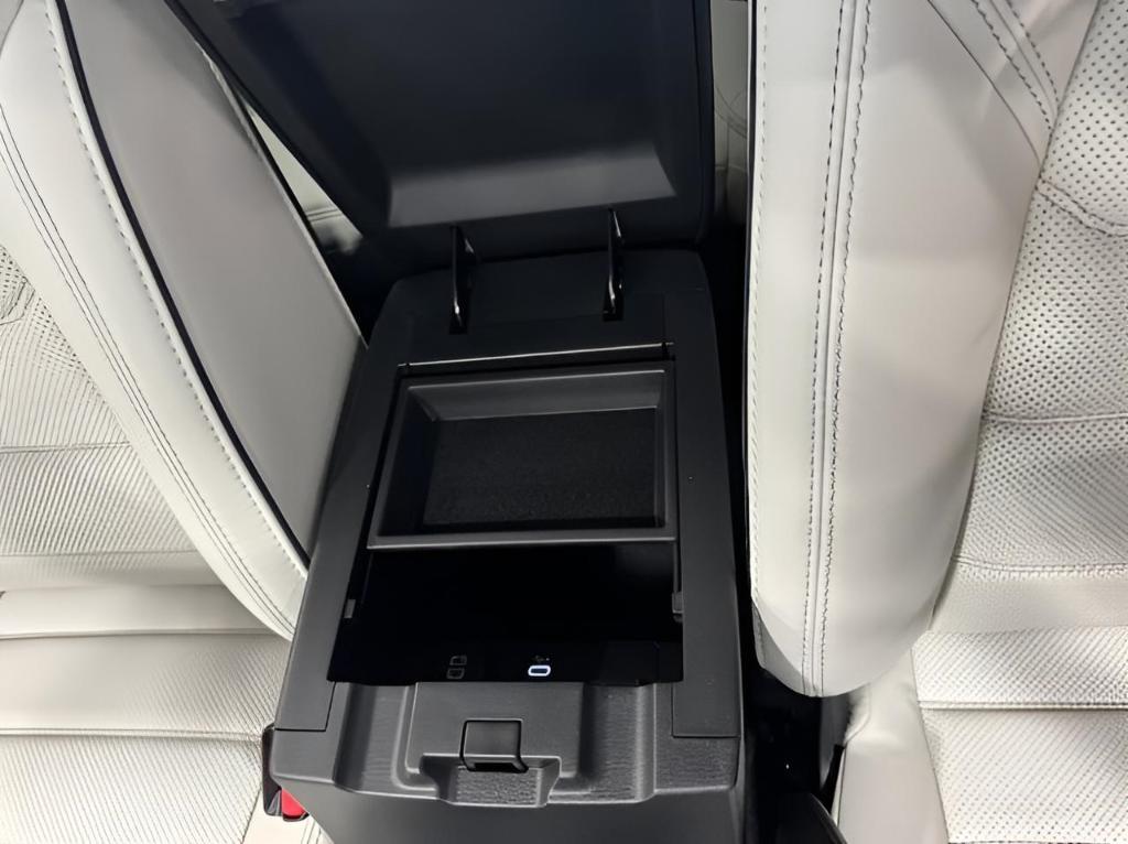 new 2025 Mazda CX-5 car, priced at $32,542