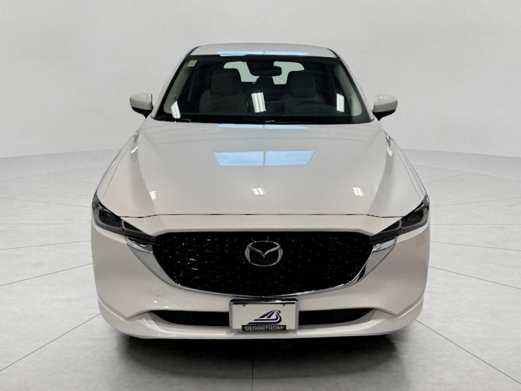 new 2025 Mazda CX-5 car, priced at $32,542
