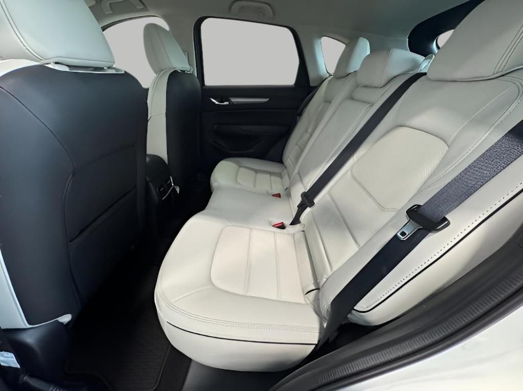 new 2025 Mazda CX-5 car, priced at $32,542