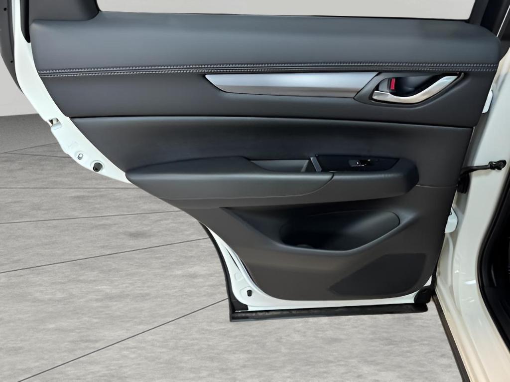 new 2025 Mazda CX-5 car, priced at $32,542
