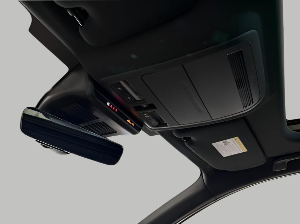 new 2025 Mazda CX-70 car, priced at $53,491