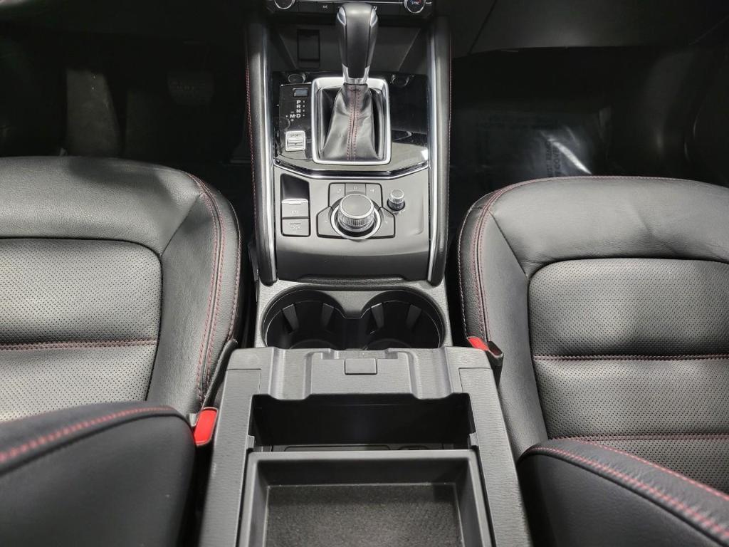 used 2024 Mazda CX-5 car, priced at $26,600