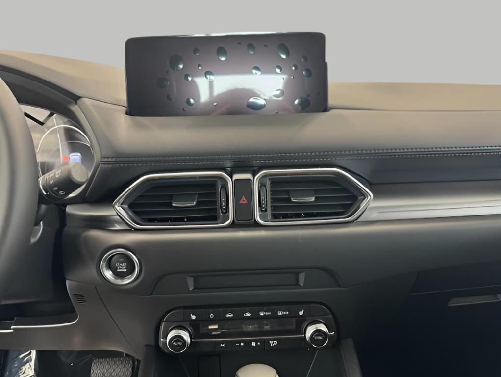 new 2025 Mazda CX-5 car, priced at $31,581
