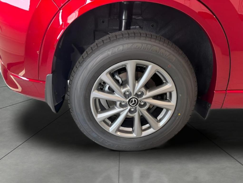 new 2025 Mazda CX-5 car, priced at $31,581