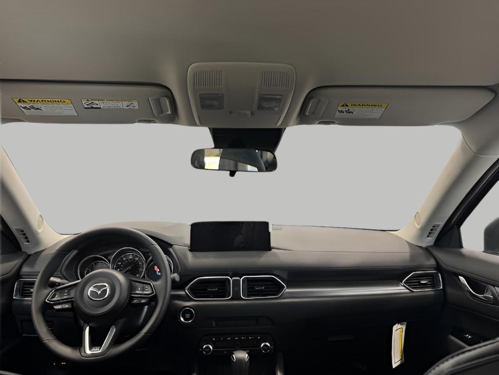 new 2025 Mazda CX-5 car, priced at $31,581