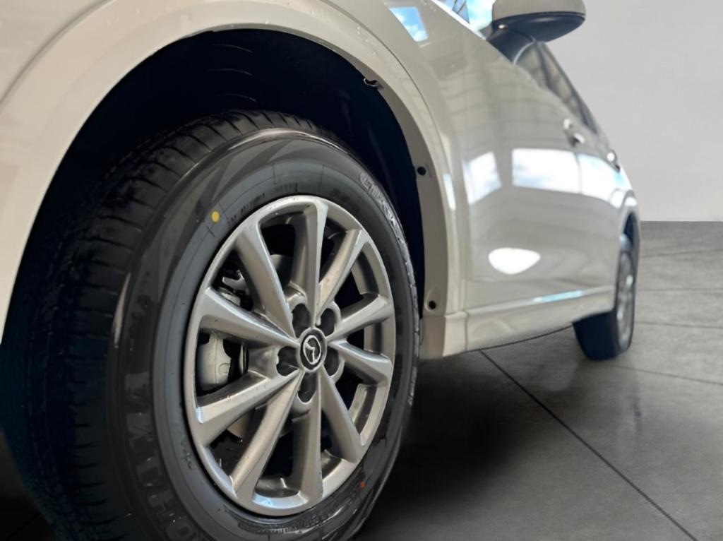 new 2025 Mazda CX-5 car, priced at $32,033