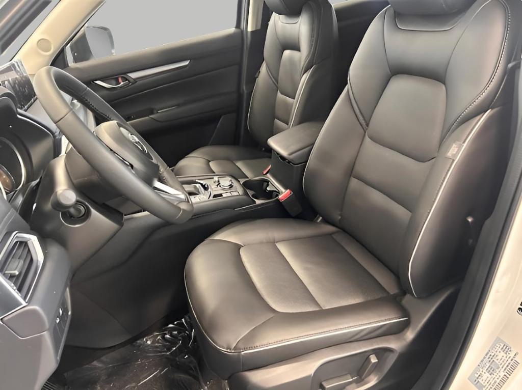 new 2025 Mazda CX-5 car, priced at $32,033