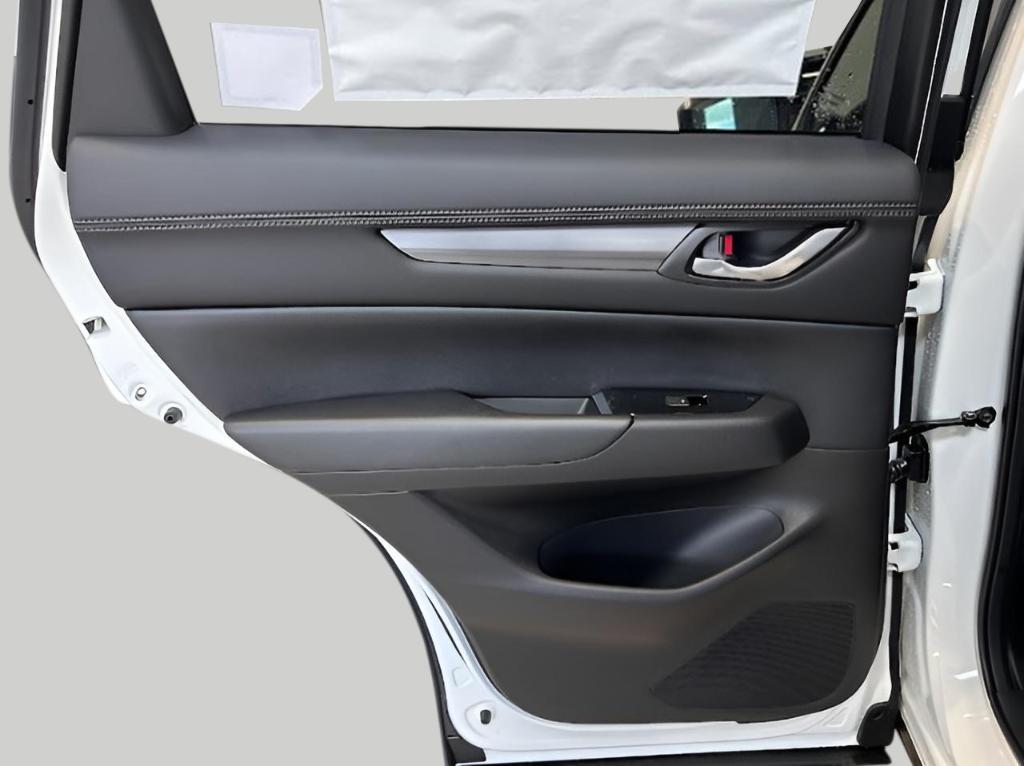 new 2025 Mazda CX-5 car, priced at $32,033