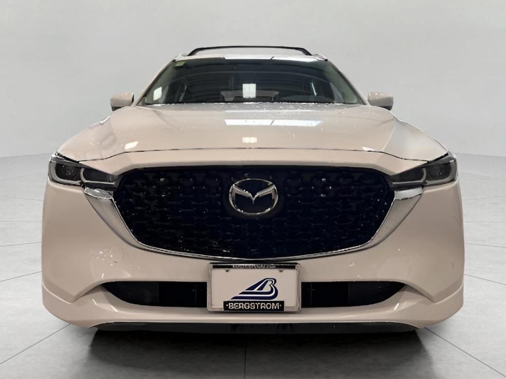 new 2025 Mazda CX-5 car, priced at $32,033