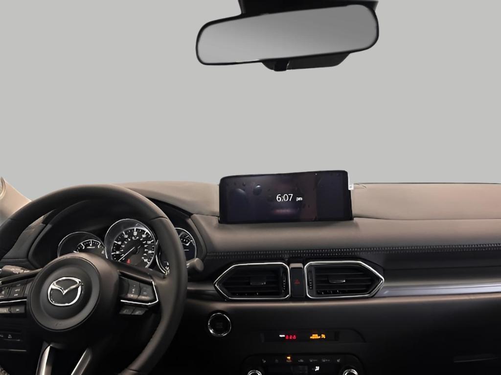 new 2025 Mazda CX-5 car, priced at $32,033
