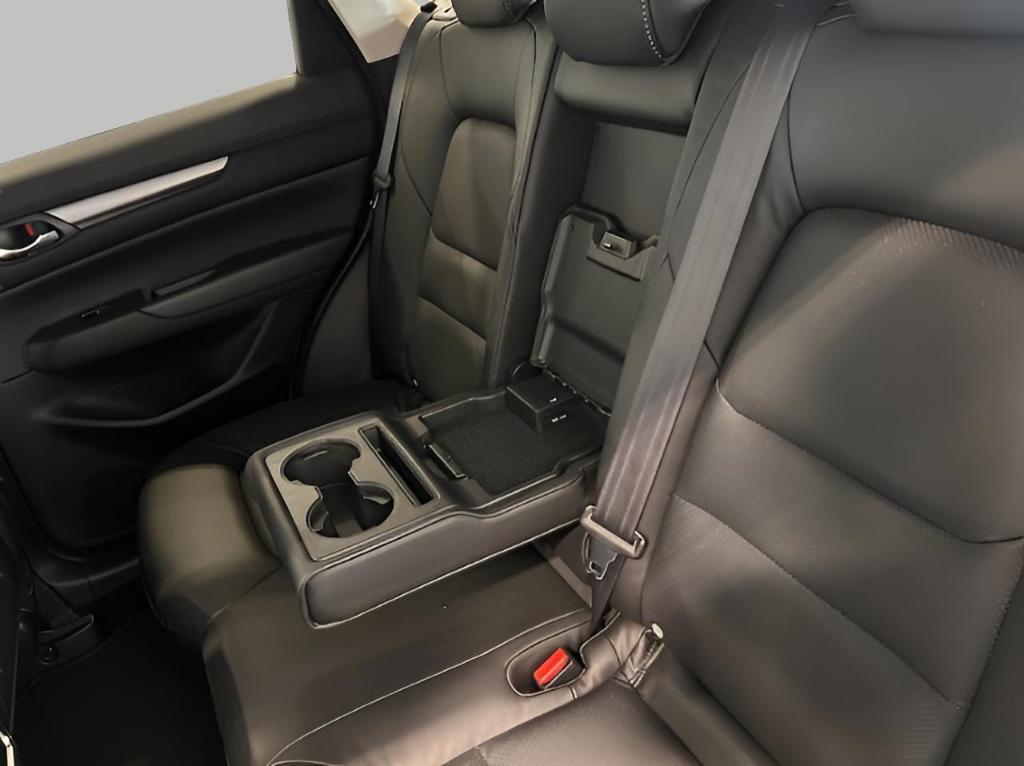 new 2025 Mazda CX-5 car, priced at $32,033