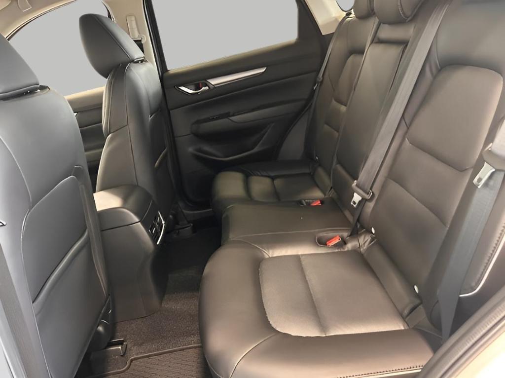new 2025 Mazda CX-5 car, priced at $32,033