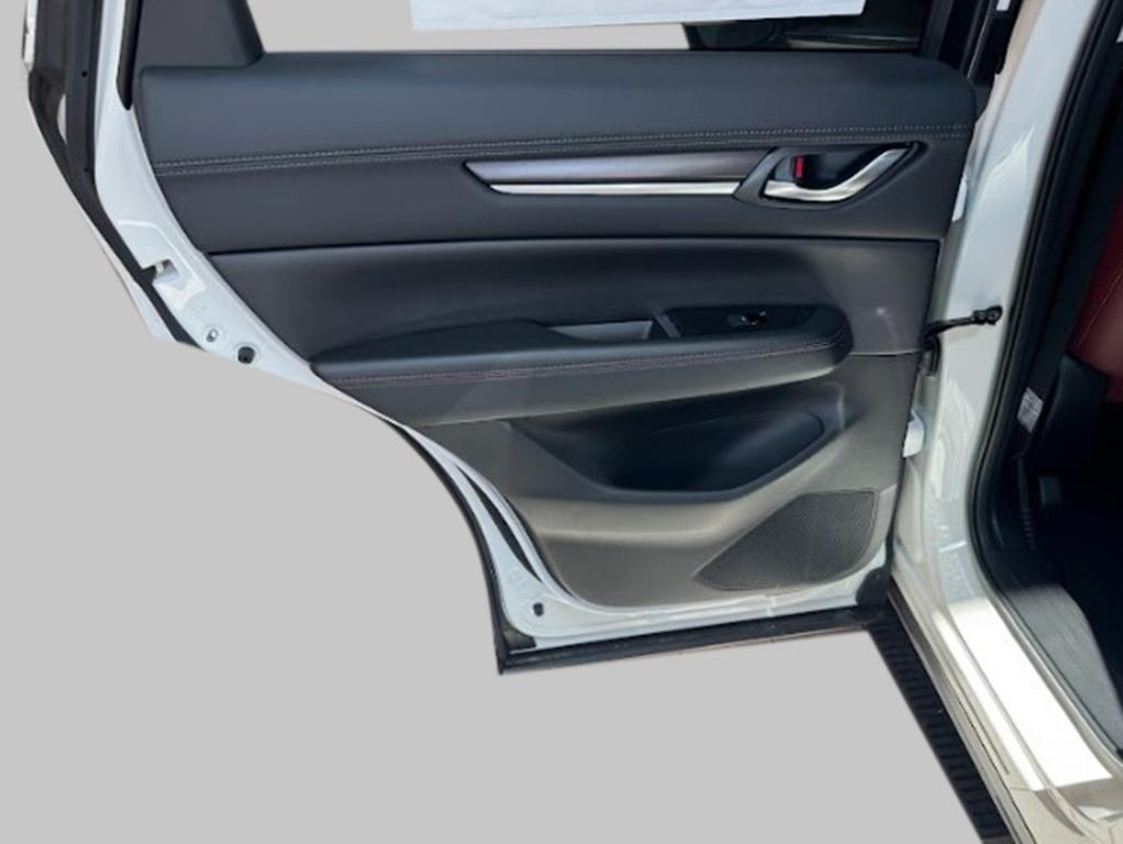 new 2025 Mazda CX-5 car, priced at $34,231