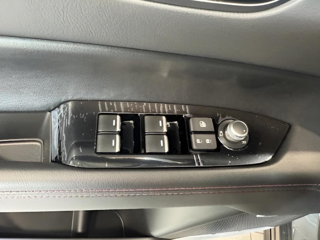 new 2025 Mazda CX-5 car, priced at $39,511