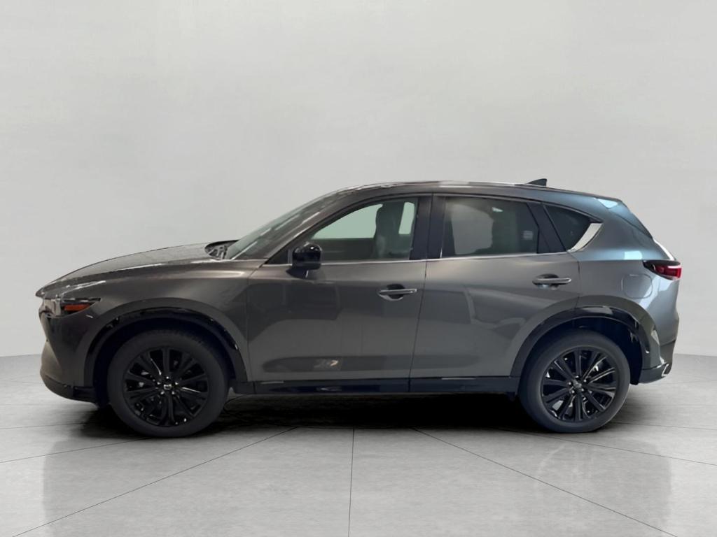 new 2025 Mazda CX-5 car, priced at $39,511