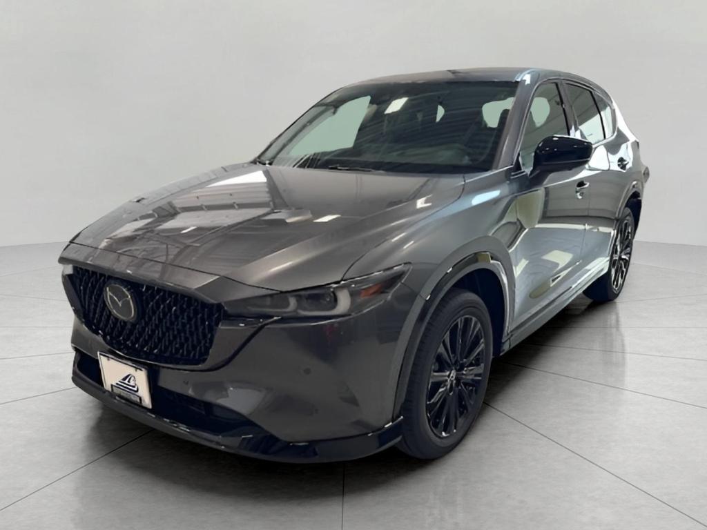 new 2025 Mazda CX-5 car, priced at $39,511