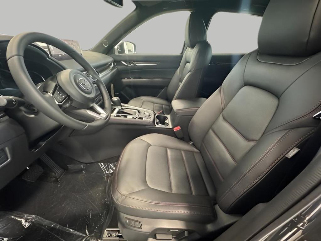 new 2025 Mazda CX-5 car, priced at $39,511
