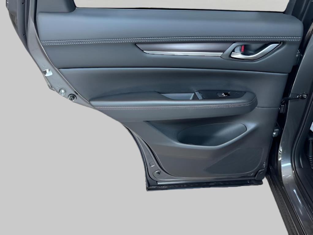 new 2025 Mazda CX-5 car, priced at $39,511