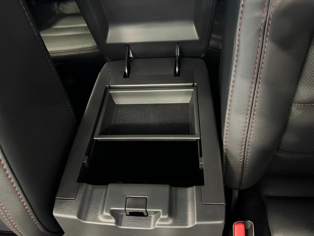 new 2025 Mazda CX-5 car, priced at $39,511