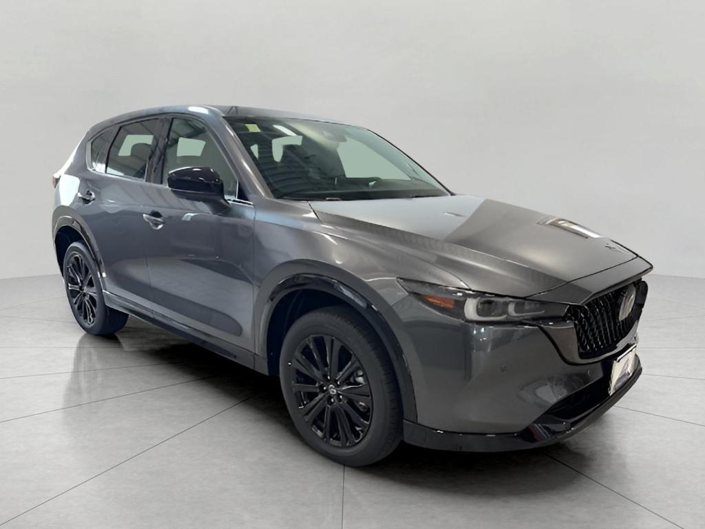 new 2025 Mazda CX-5 car, priced at $39,511